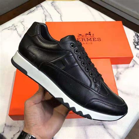 hermes men shoes.